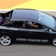 Illustration for article titled Ford Built These Wild Focus ST And Fiesta ST Utes Just For Photographers